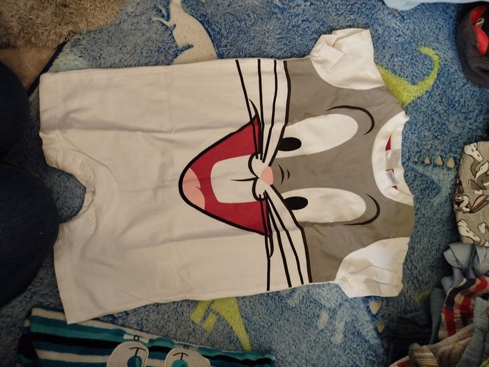 Vêtements 0 / 6 mois - photo numéro 5