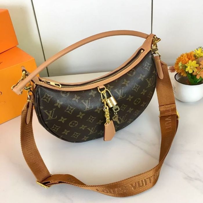 Louis Vuitton loop hobo  M12939 - photo numéro 5