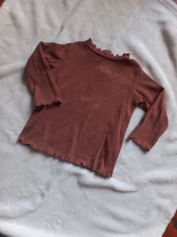 Sous pull