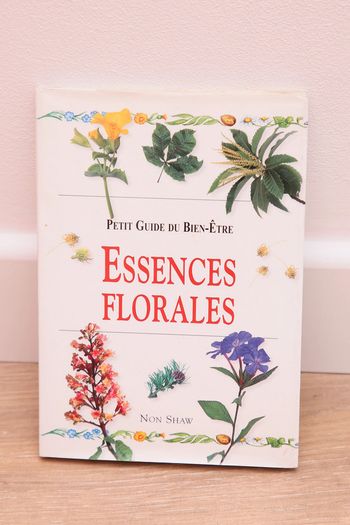 Essences florales