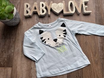 - Haut ML - 6 mois - Très bon état