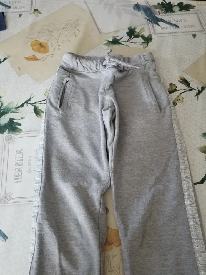 Bas de jogging