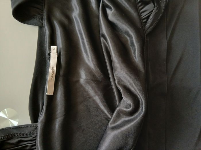 Robe noire Été - photo numéro 3