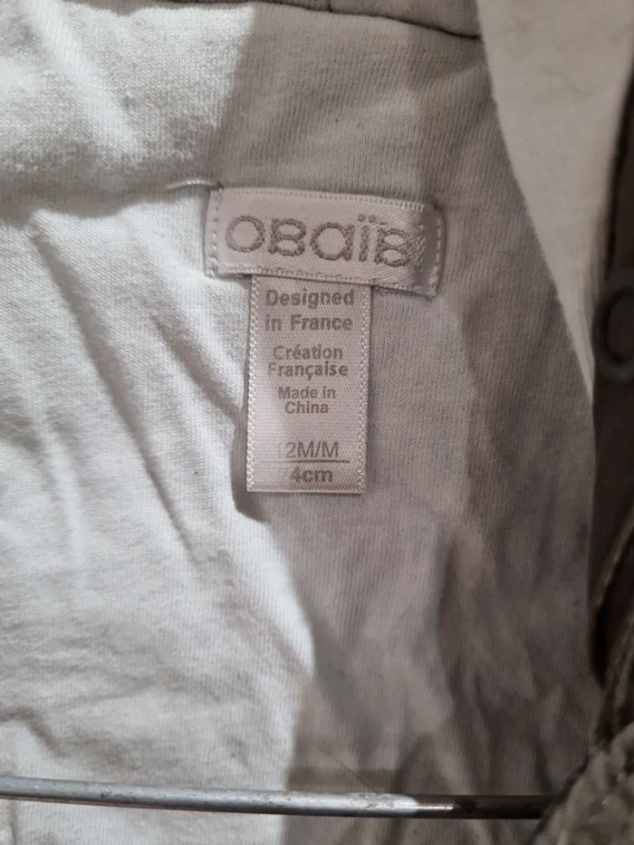 Manteau - photo numéro 2
