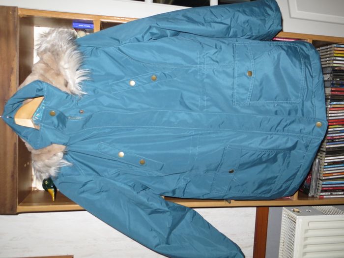 Manteau à capuche Atlas For Women