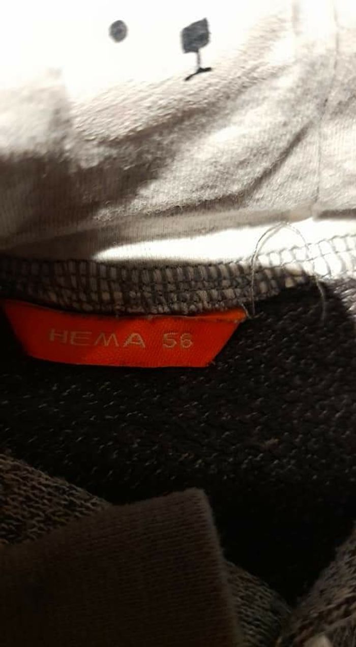 Ensemble garçon hema 56 - photo numéro 5