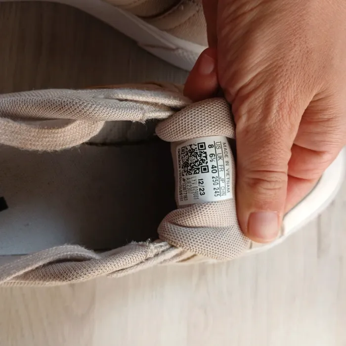Basket Adidas Bravada - photo numéro 9