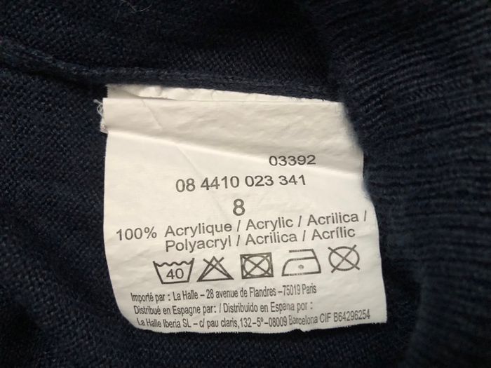 Robe 8 ans - photo numéro 5