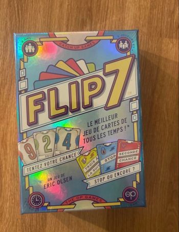Flip7 