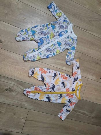 Pyjama 3 mois