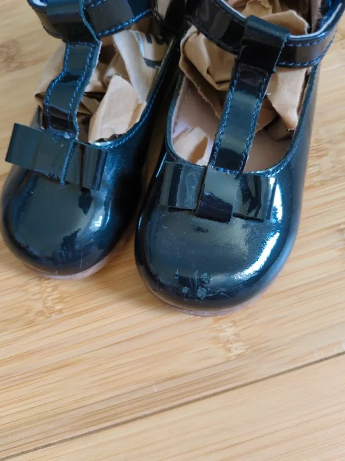 Chaussure Jacadi - photo numéro 7