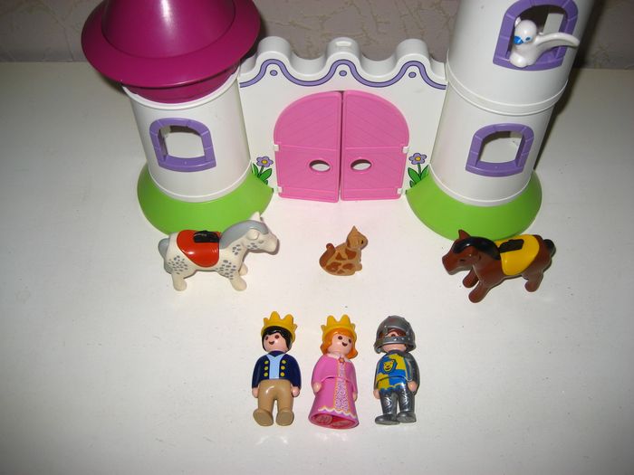 playmobil 123 - photo numéro 2