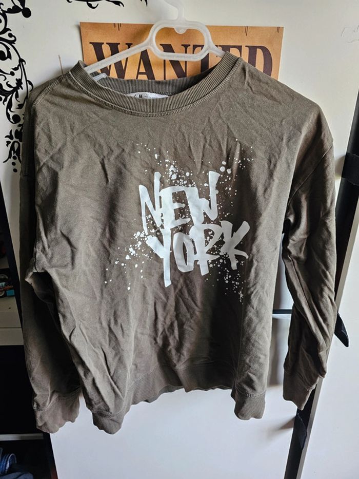 Sweat h&m
