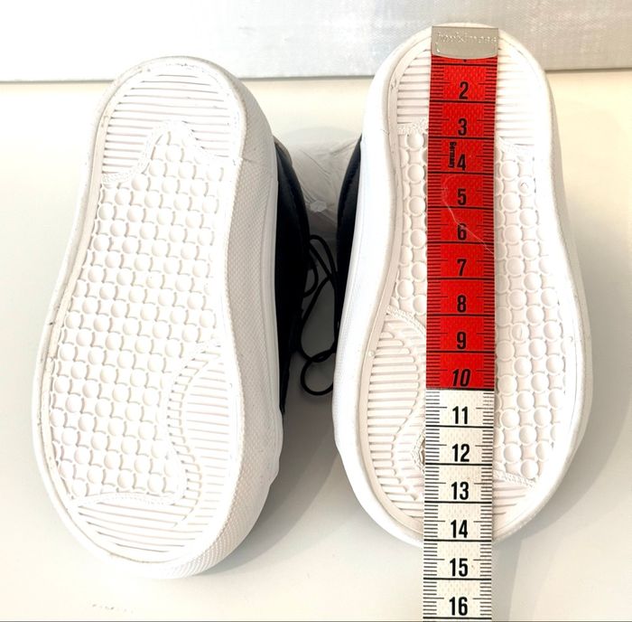 Baskets fille Obaïbi Taille 20 - photo numéro 7