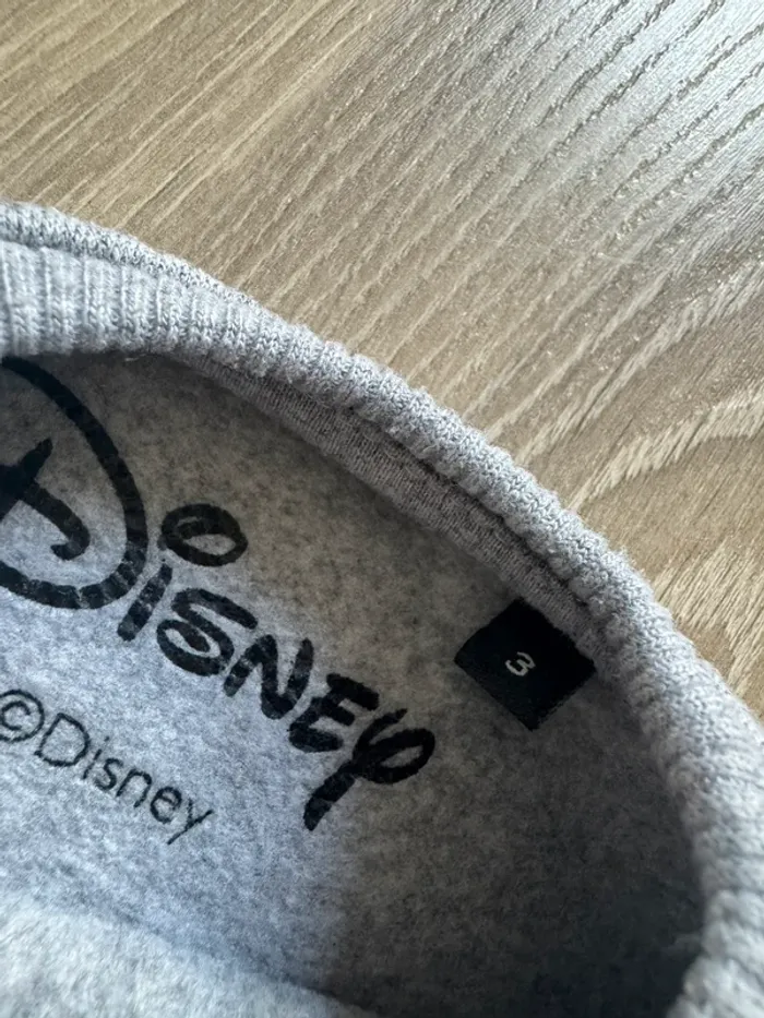 Pull Minnie - photo numéro 2