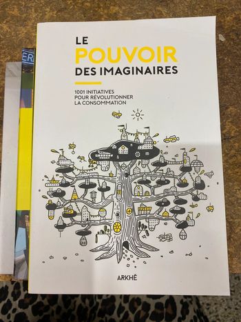 Le pouvoir des imaginaires