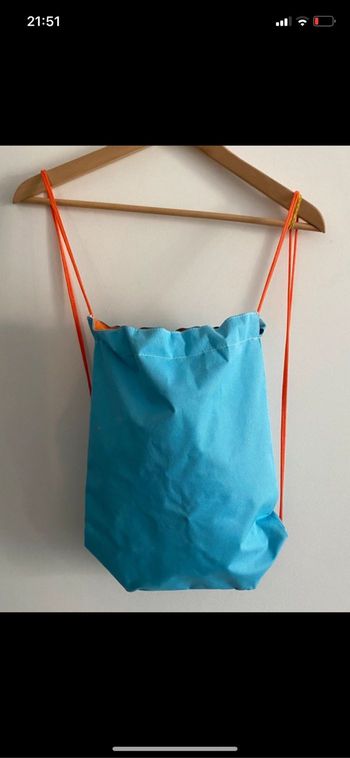 Yves Rocher sac à dos