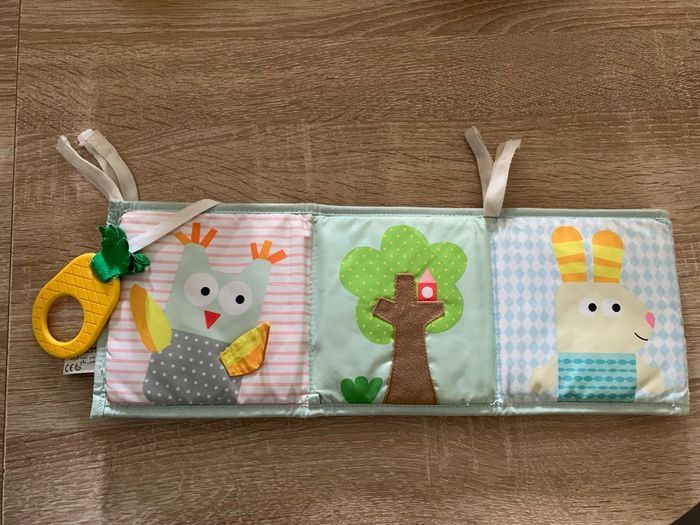 Lot de jouets d’éveil - photo numéro 10