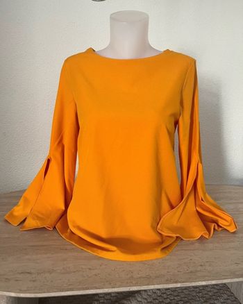 Blouse manches longues Tanais taille 38