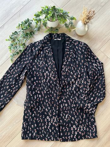 Veste blazer taille 38 Camaïeu