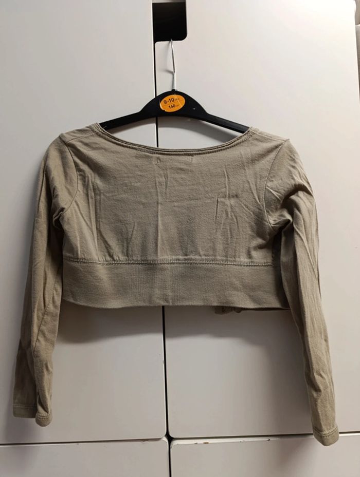 Boléro, Okaou (La redoute) - photo numéro 4