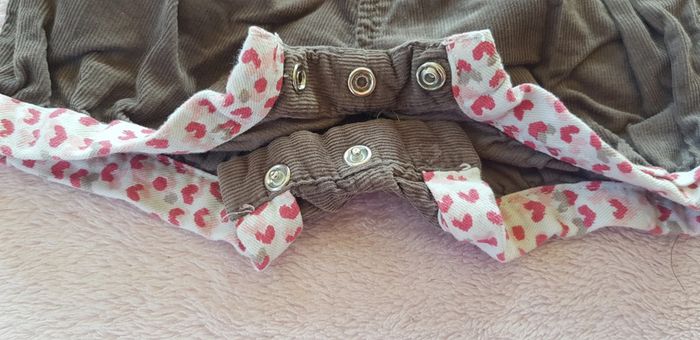 Ensemble tape à l'oeil 9 mois - photo numéro 4