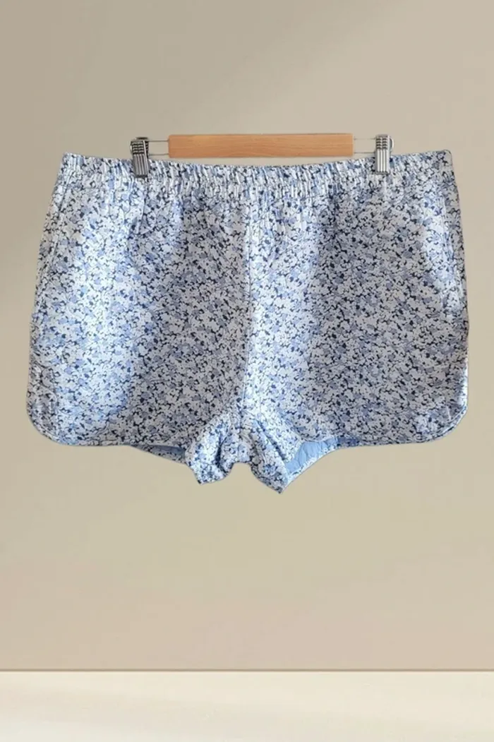 Short H&M Taille 48