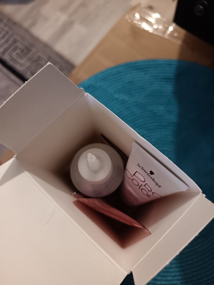 Color cheveux - photo numéro 5