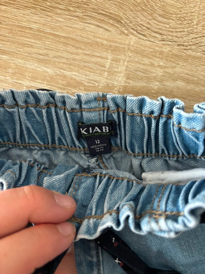 Short Kiabi - photo numéro 3