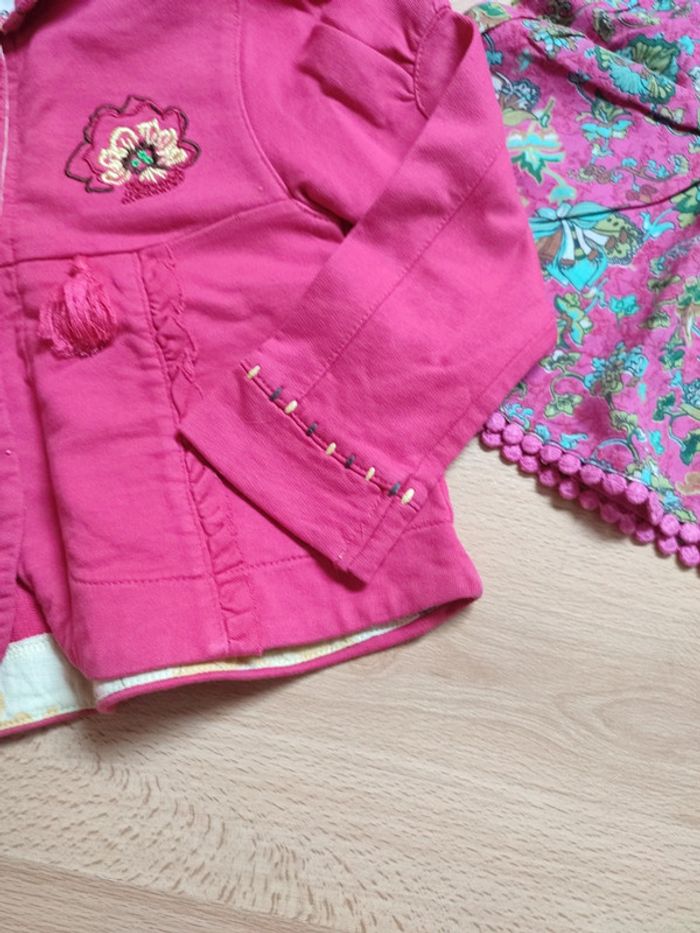 Ensemble 2 pièces Marèse - photo numéro 6