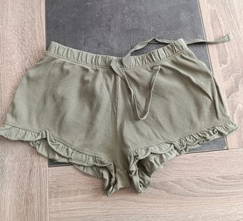 Short léger taille 36/S