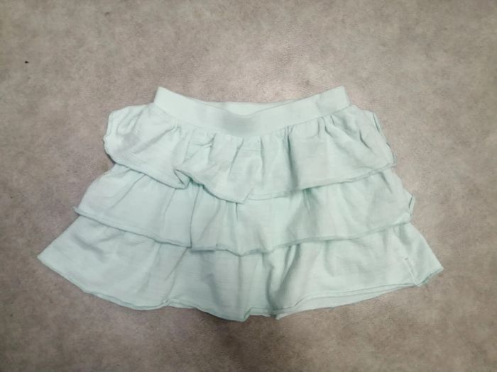 jupe fille 6 ans okaidi