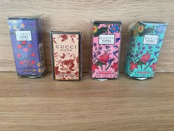 Parfum Gucci