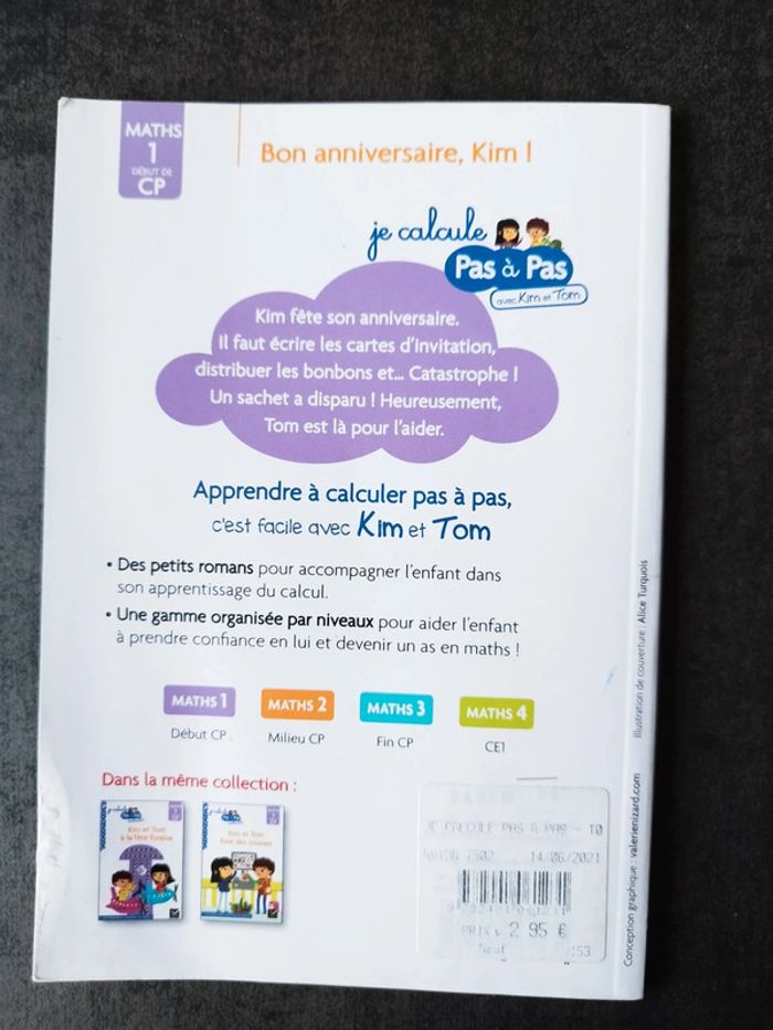 Livre - photo numéro 2