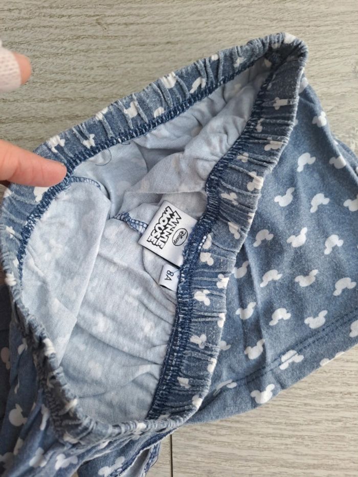 Pyjama short - photo numéro 9