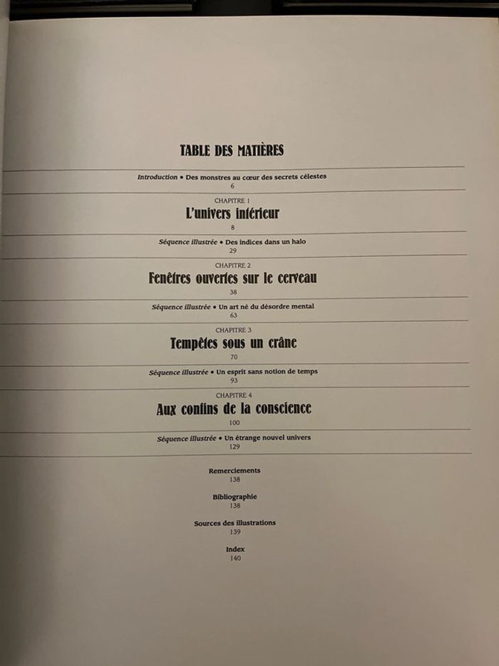 Attention à ne pas mettre entre toutes les mains ! 3 livres ésotériques - photo numéro 14