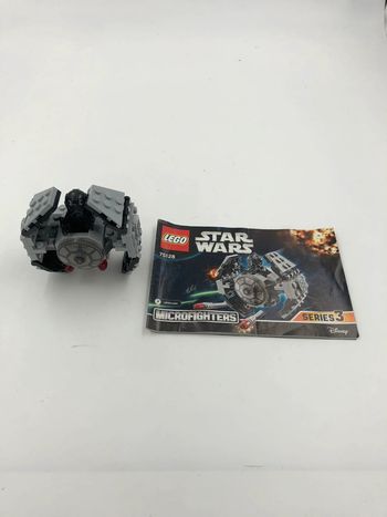 Lego Disney Star Wars N•75128