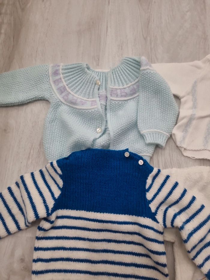 Lot 1 mois - photo numéro 3