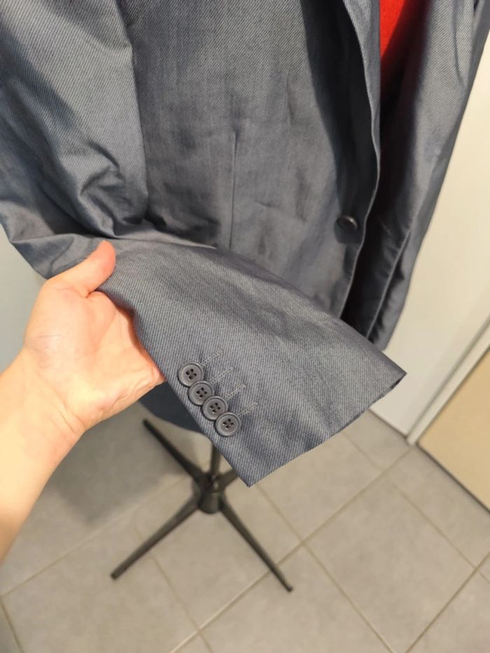 Veste tailleur homme - photo numéro 3
