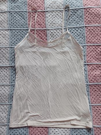 Débardeur bonobo XS S