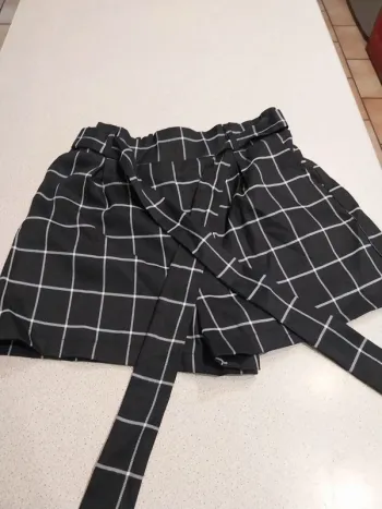 short