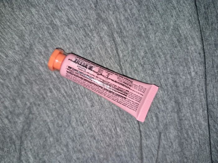 Blus serum - photo numéro 3