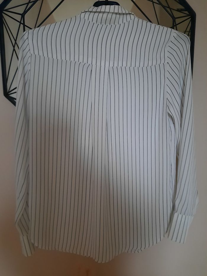 Chemise fluide - photo numéro 2