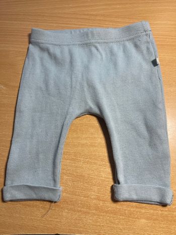 Legging bébé fille 3 mois