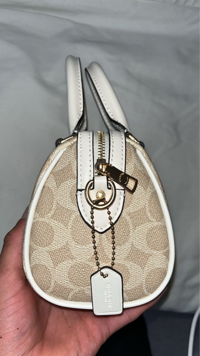 Sac Coach - photo numéro 4