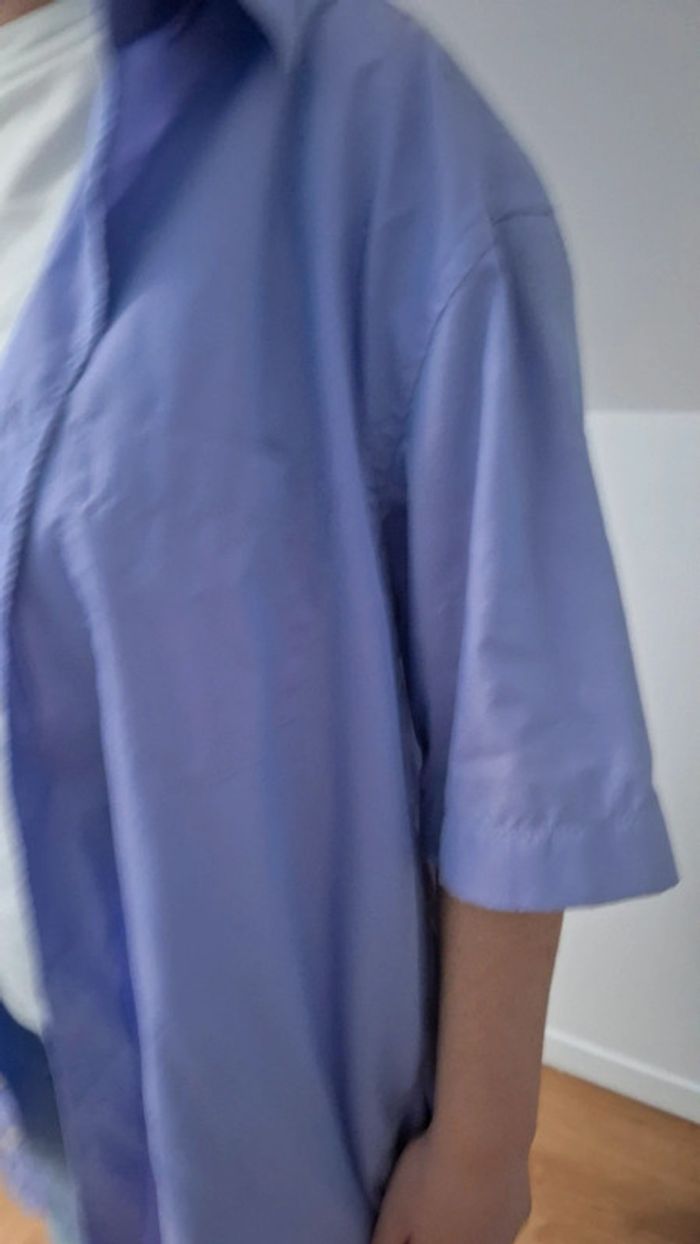 Chemise Homme Devred - photo numéro 5