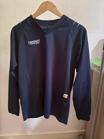 T-shirt de sport Panzeri
