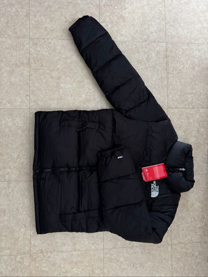 Veste The North Face 700 - Taille M