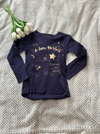 T-shirt manches longues