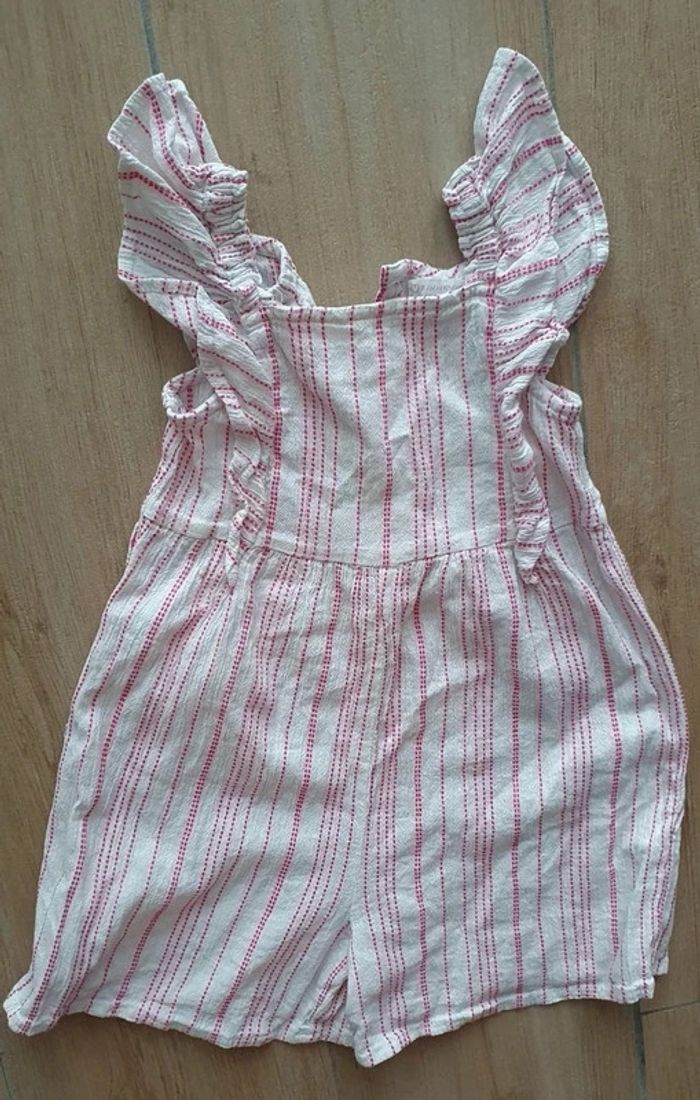 Lot fille 3 ans, 98cm - photo numéro 5